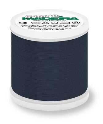 Madeira Cotona No 30 200m 220yd- Navy
