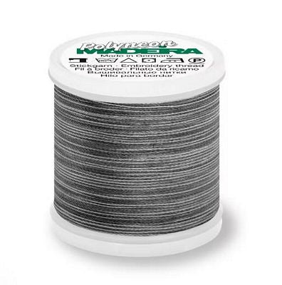 Madeira Polyneon No 40 400m 440yd- Oyster Shell