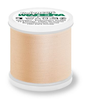 Madeira Polyneon No 40 400m 440yd- Flamingo