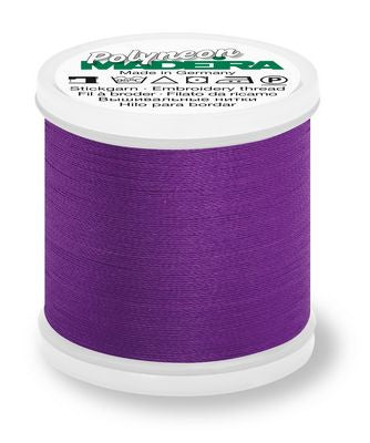 Madeira Polyneon No 40 400m 440yd- Clematis