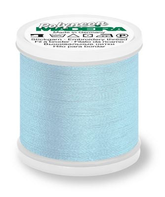 Madeira Polyneon No 40 400m 440yd- River Mist