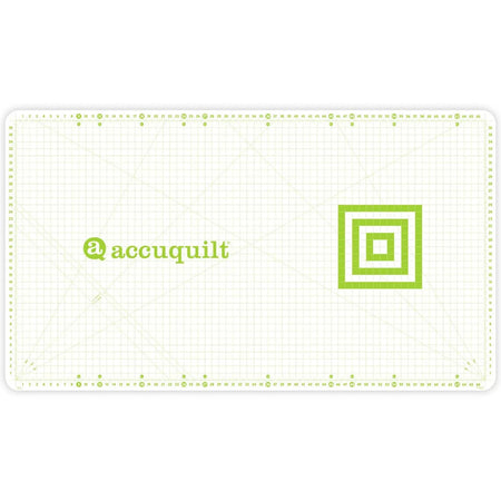 Accuquilt Cutting Mat 36" x 66"