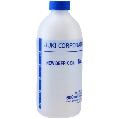 New Defrix Oil No. 1 - Juki #MDFRX1600C0