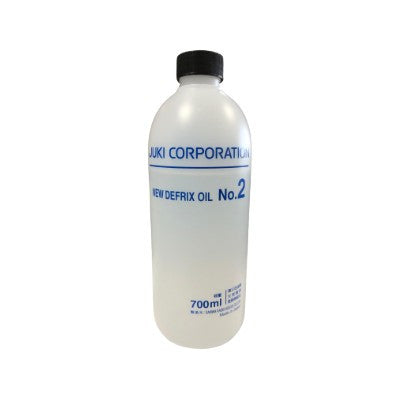 New Defrix Oil No.2 - Juki #MDFRX2700C0