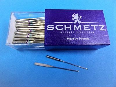 Schmetz Bulk Microtex sz60 100