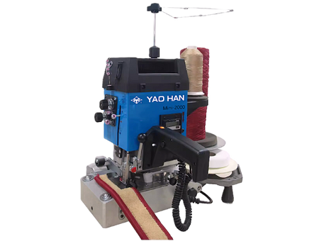 Yao Han MINI-2000 – Overlock Machine
