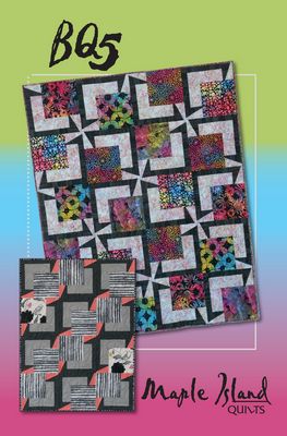 Maple Island Quilts BQ 5