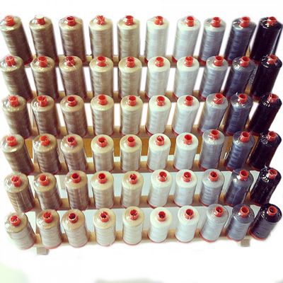 Aurifil 28wt Tappo Table Disp