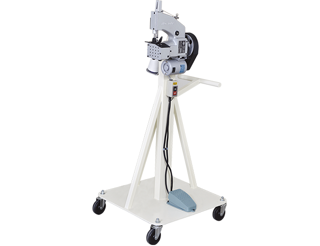 Yao Han MN300A & MN302A – Movable Bag Closer(2-thread)