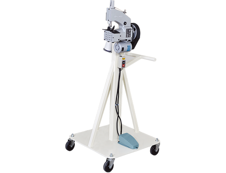 Yao Han MN600A & MN602A – Movable Bag Closer(2-thread)