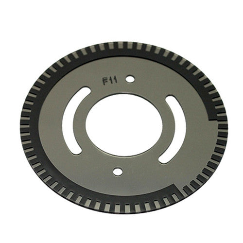 Disc - Mitsubishi #MN82A0694