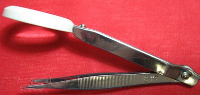 Tweezer, Maginfier