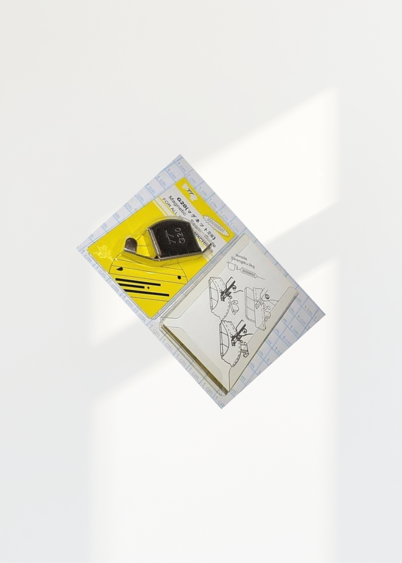 Magnet Seam Guide - Universal 90102225X