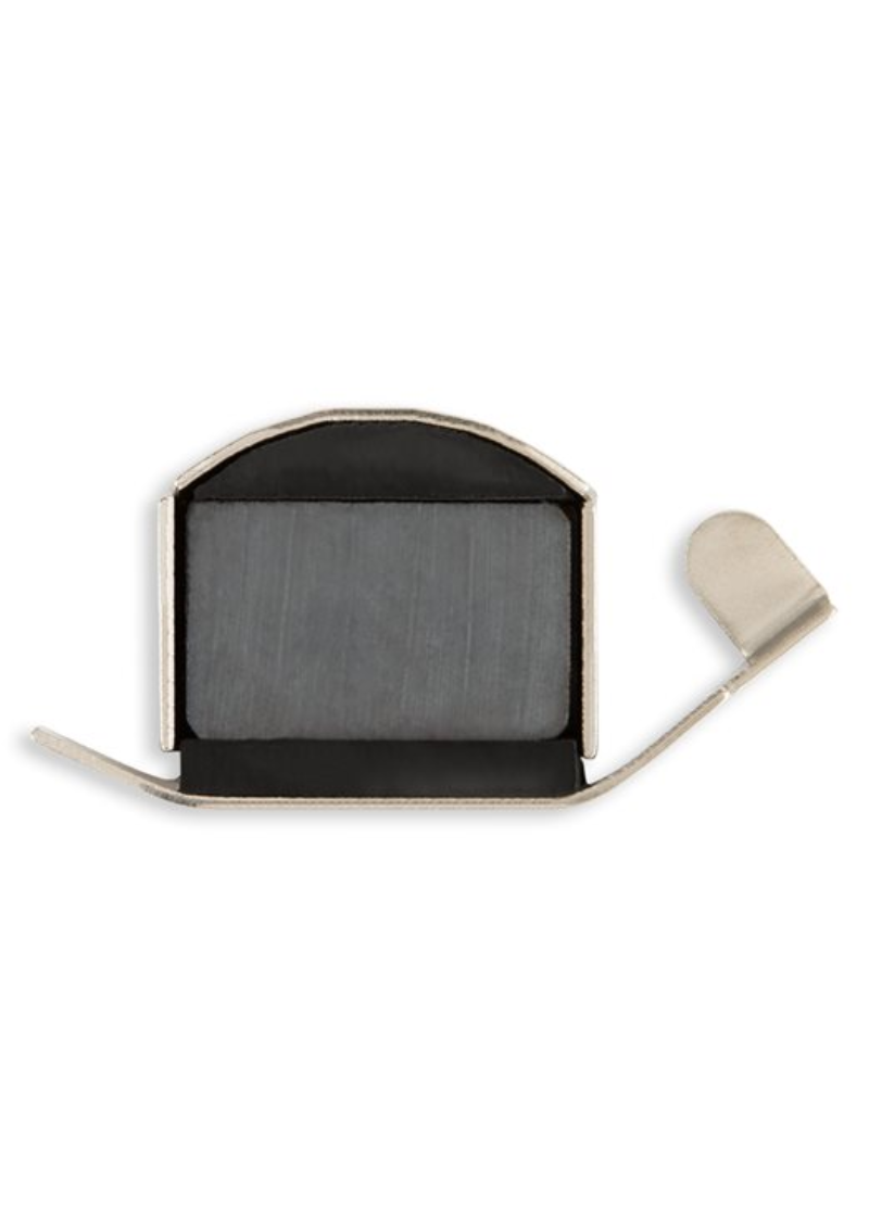 Magnetic Curvy Seam Guide – Precise Stitching Tool for Sewing Machine Parts