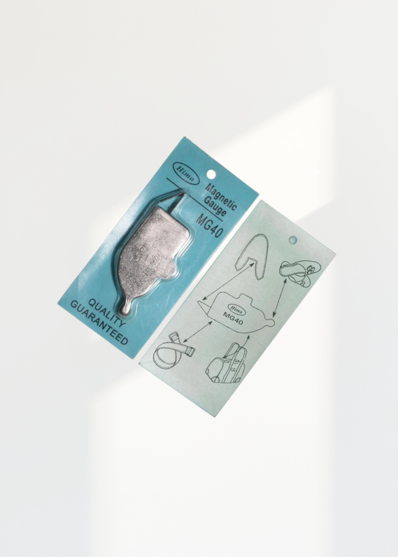 Magnetic Gauge - Universal MG40
