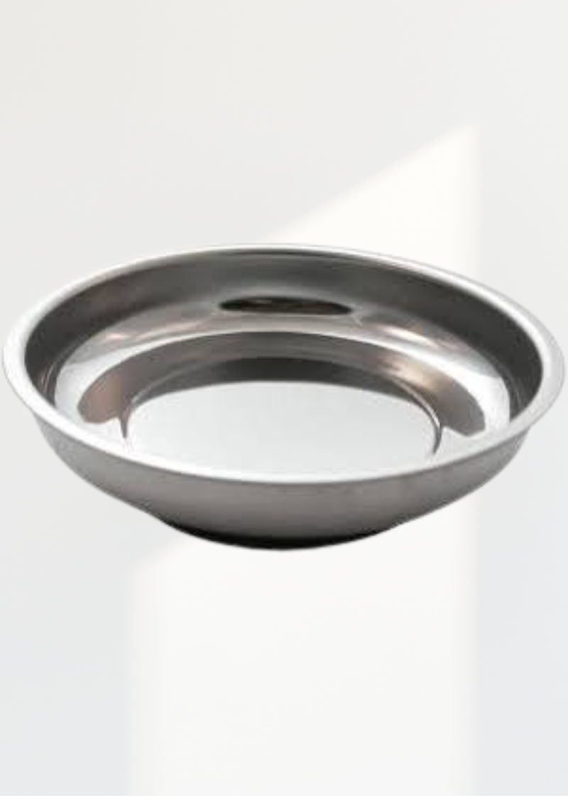 Magnetic Pin Holder Bowl - 6"