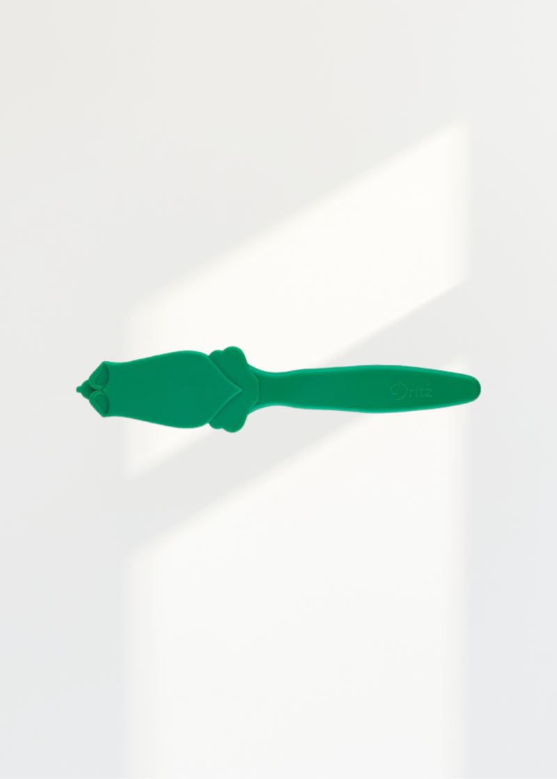 Magnetic Pin Wand - 8" - Green