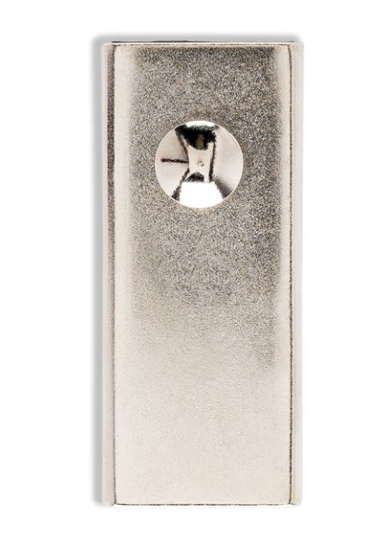 Magnetic Seam Guide – Straight Edge Tool for Sewing Machine Parts
