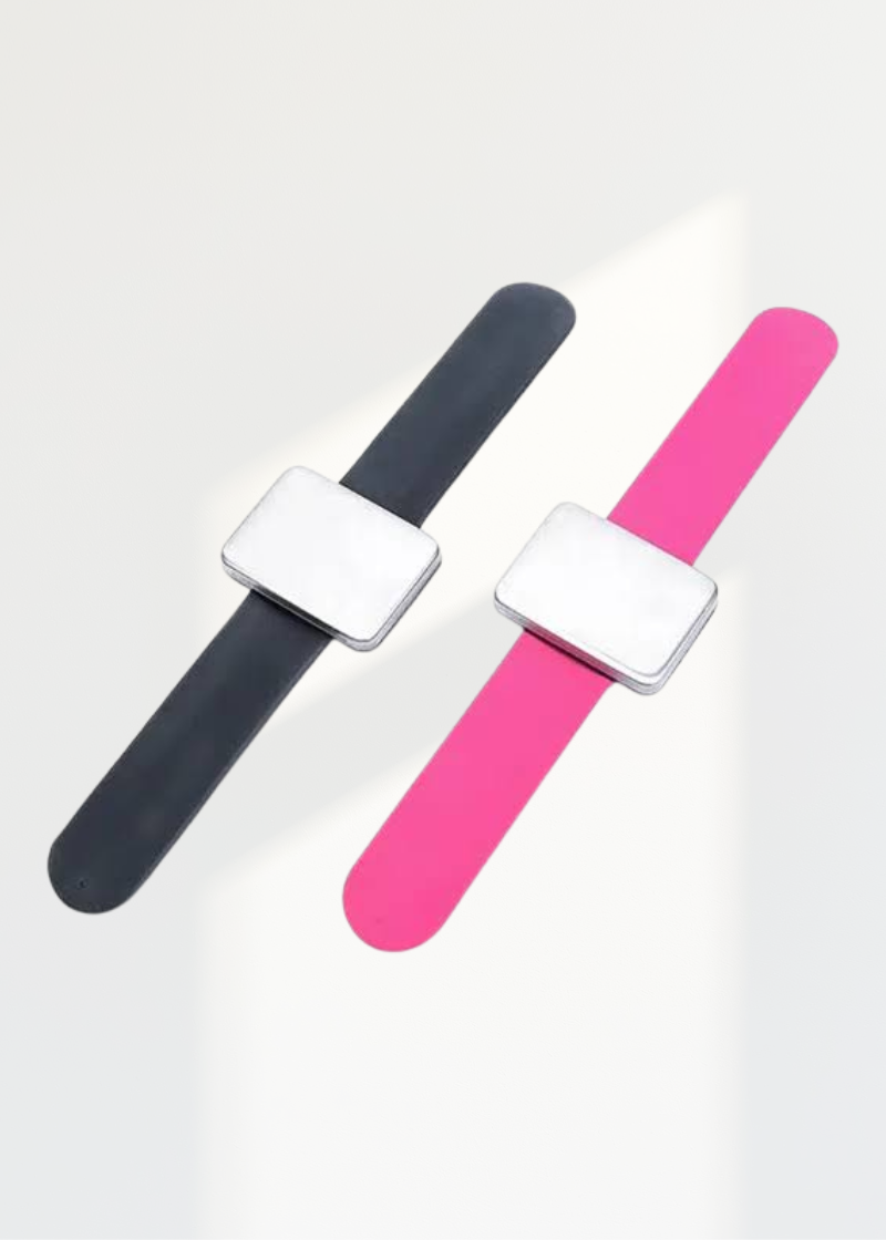Magnetic Wrist Pin Holder