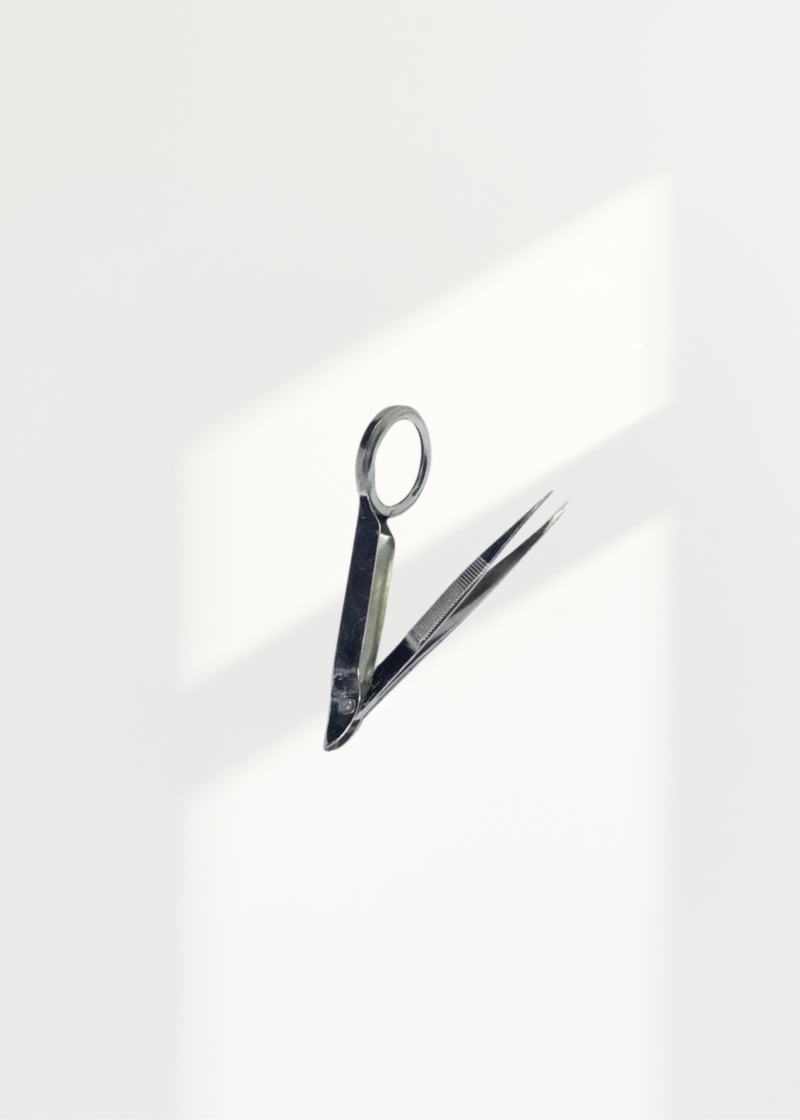 Magnifying Tweezer - Universal TWE-MAG