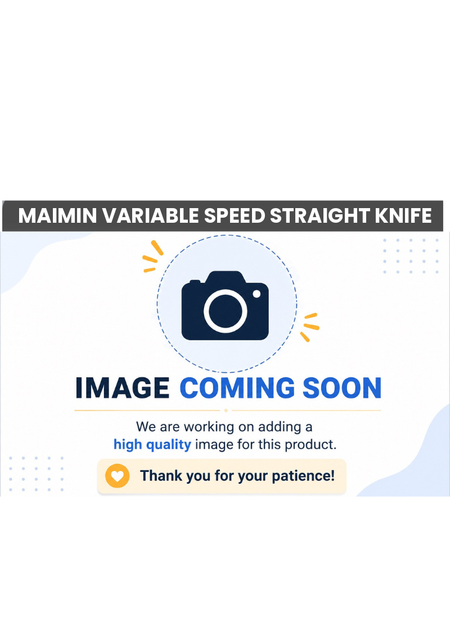 Maimin 2232110 – Shaft (Variable Speed Straight Knife)