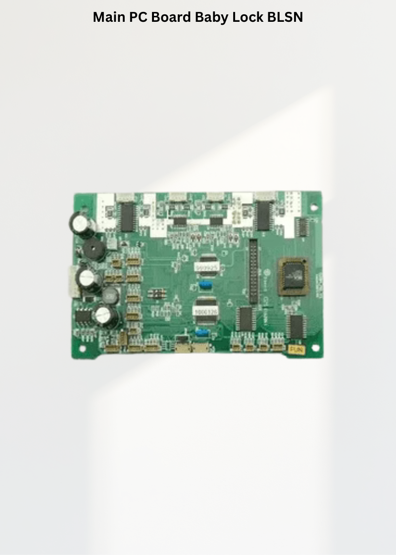 Main PC Board Baby Lock BLSN