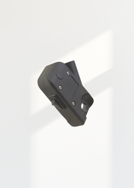 Main Switch Assembly - Sapporo SRP-390
