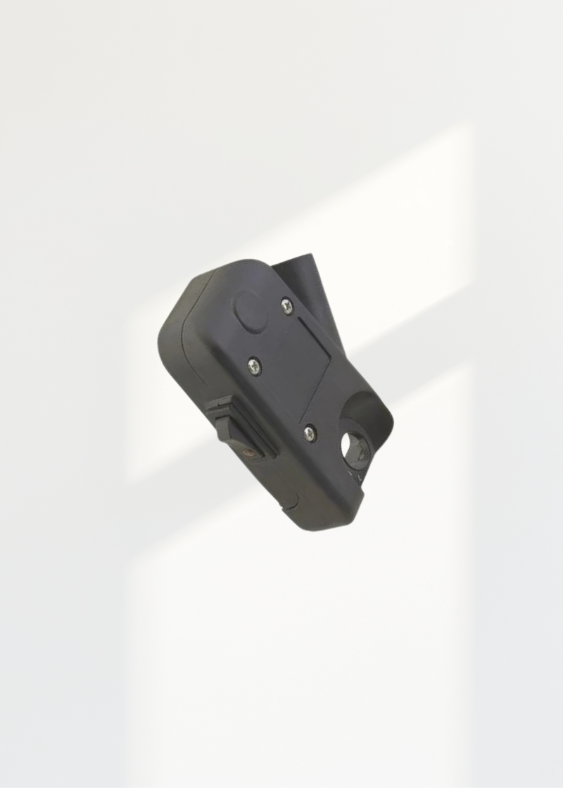 Main Switch Assembly - Sapporo SRP-390