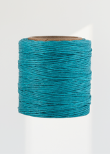 Maine Thread Polyester Twisted Waxed Cord - 0.040" - 70 yds.
