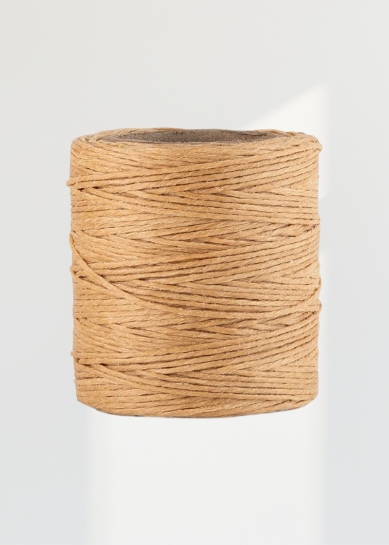 maine-thread-twisted-waxed-polyester-cord-0-035-thickness-70-yards