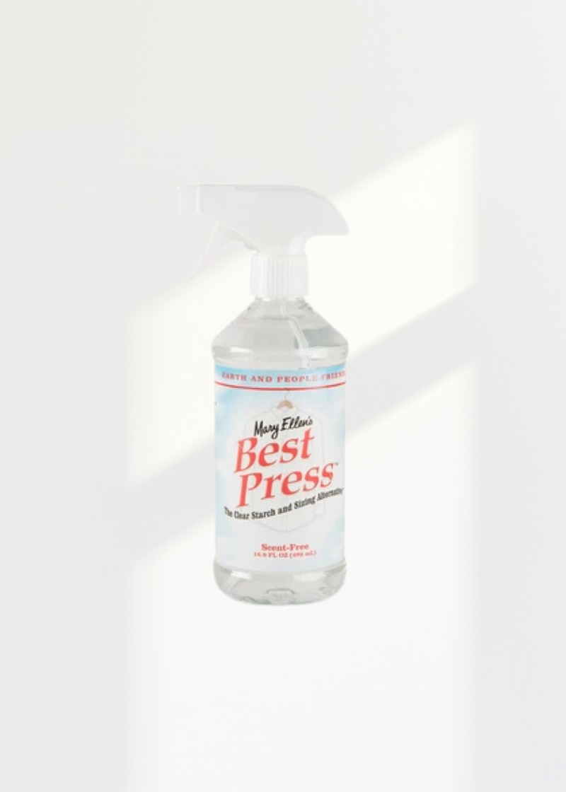 Mary Ellen's Best Press Spray - 16.9 oz. - Unscented
