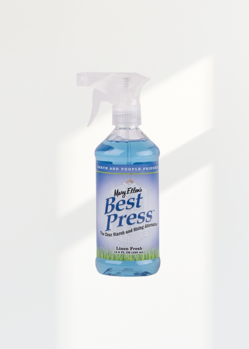 Mary Ellen's Best Press Spray - 16.9 oz. - Fresh Linen