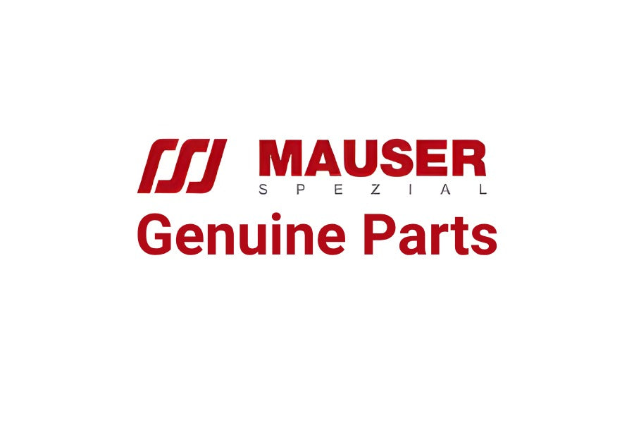 Genuine Upper Looper LP38 for Mauser Special 9652 Sewing Machine