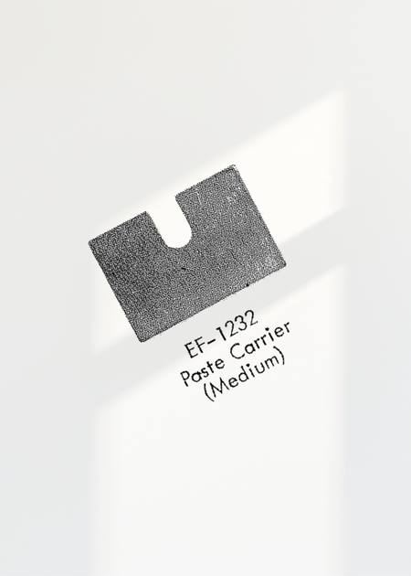 Md Carrier for Freccia - Universal EF-1232