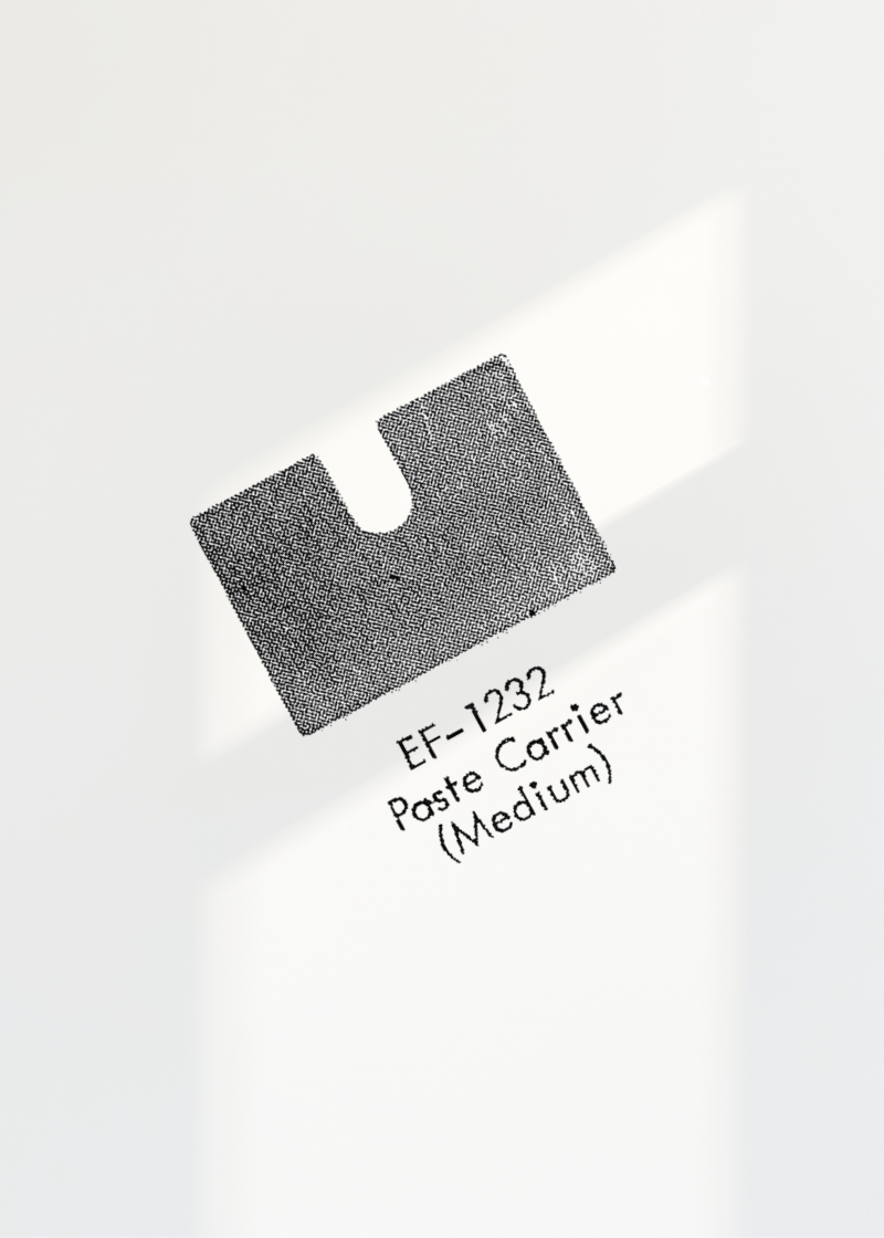 Md Carrier for Freccia - Universal EF-1232