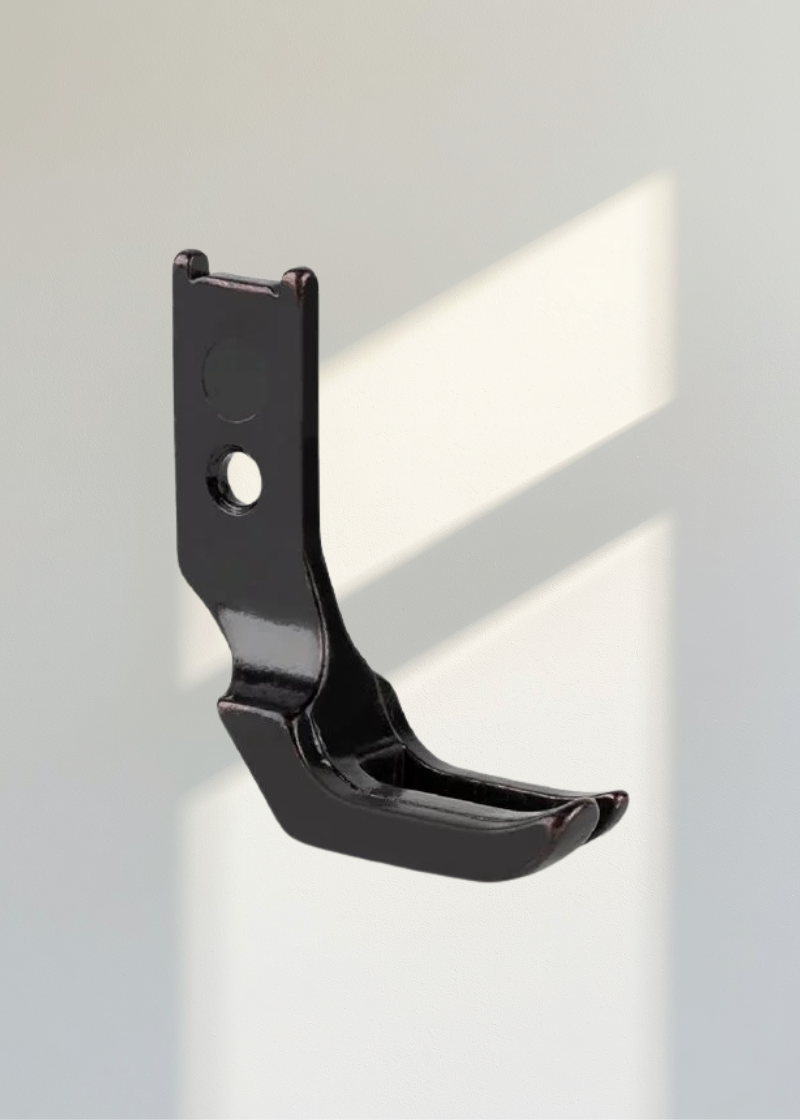 Outside Walking Sewing Machine Foot (240148) – Smooth Fabric Feeding