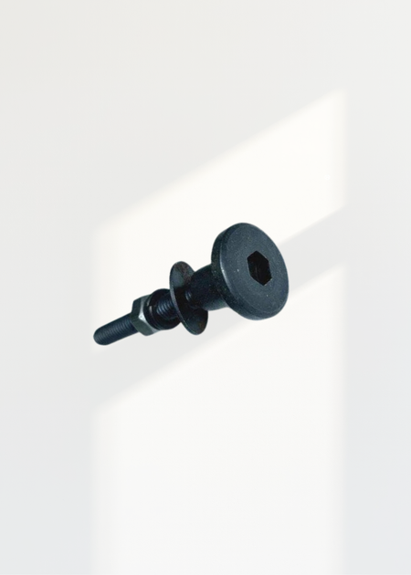 Medium Screw & Nut Assembly 102-3