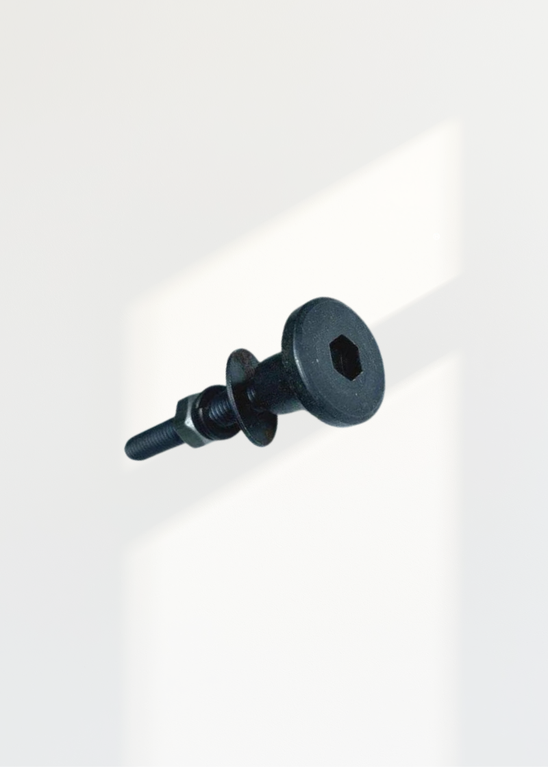 Medium Screw & Nut Assembly 102-3