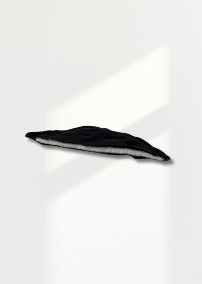 Men's Shoulder Pads - Straight Cut - 1/2" Thick