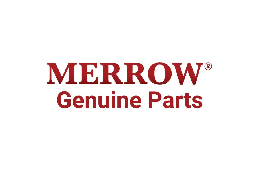 Genuine Feed Dog 681115 for Merrow Sewing Machine