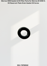 genuine-merrow-m3dw4-oem-gaskets-oil-filter-parts