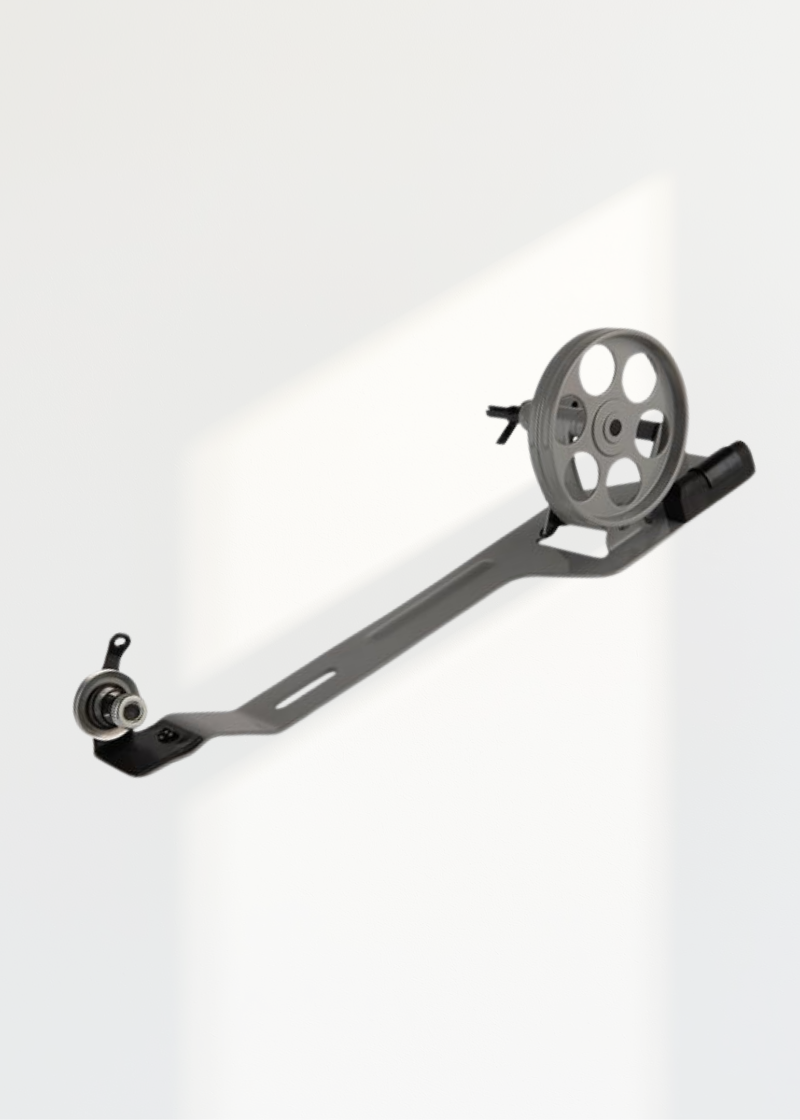 Metal Bobbin Winder For Industrial Sewing Machines