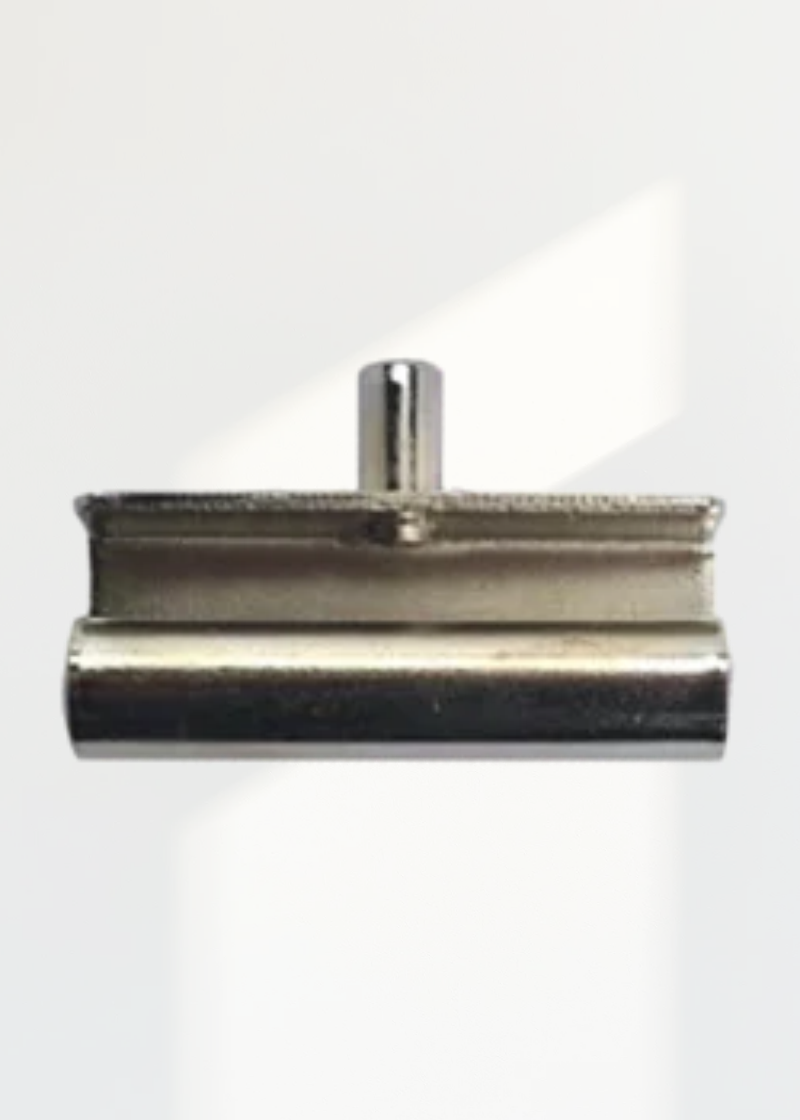 Metal Hinge 143882-0-01 — Fits Brother B756, B792