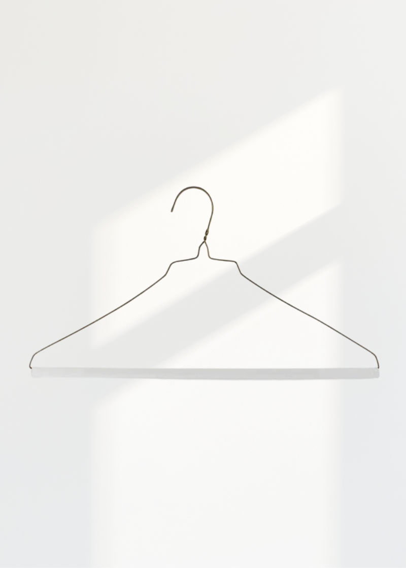 Metal Strut Hangers - 16" Length/ 14.5 Gauge - 250/Box - Gold