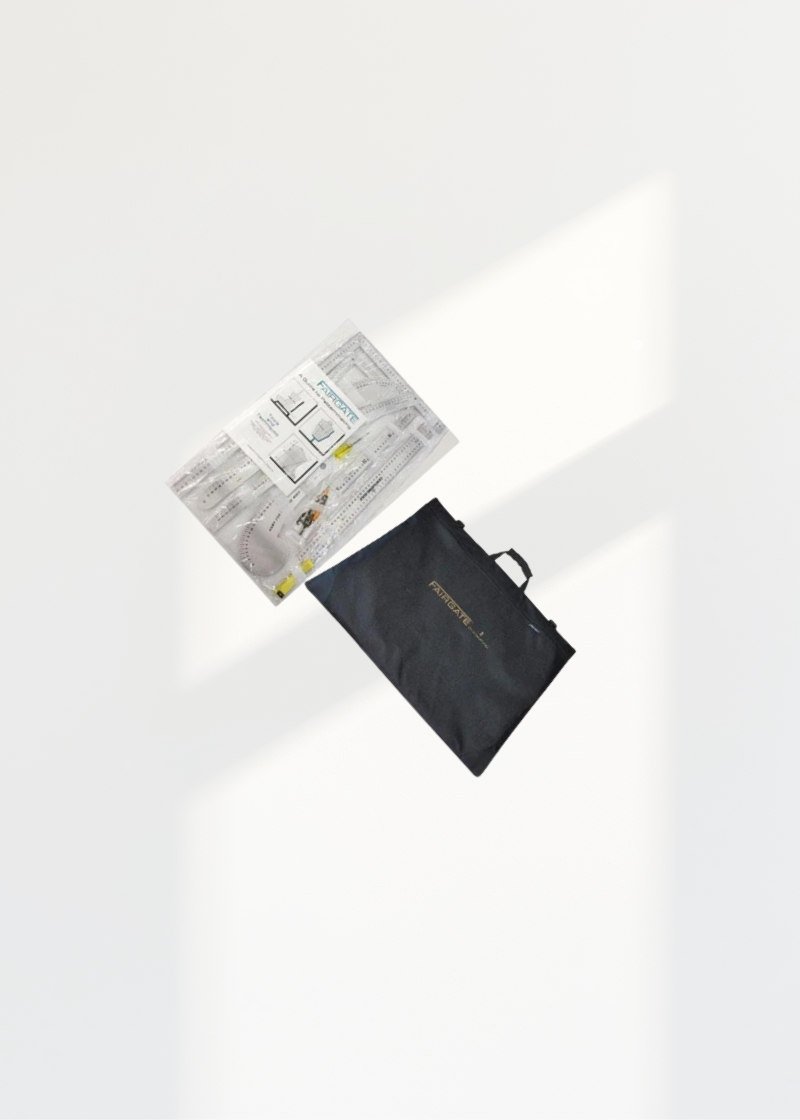 Meter Fash Design Kit - Universal FG15-200