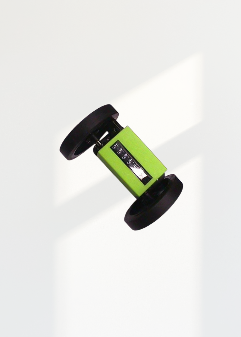Metric Counter - Universal JLL300M
