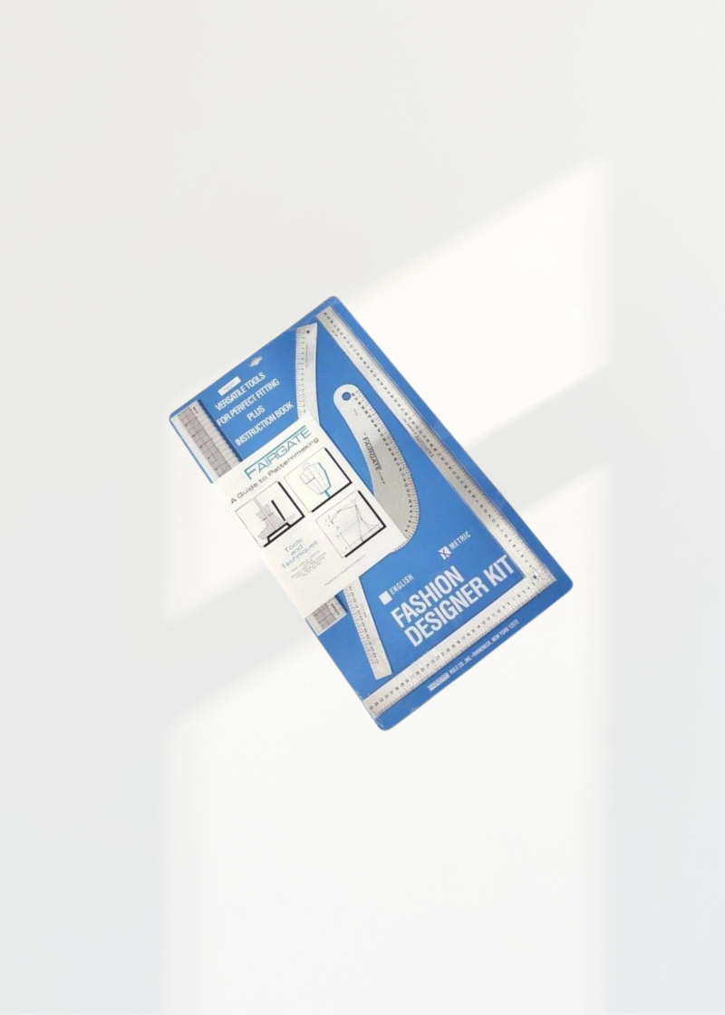 Metric Designer Kit - Universal FG15-202