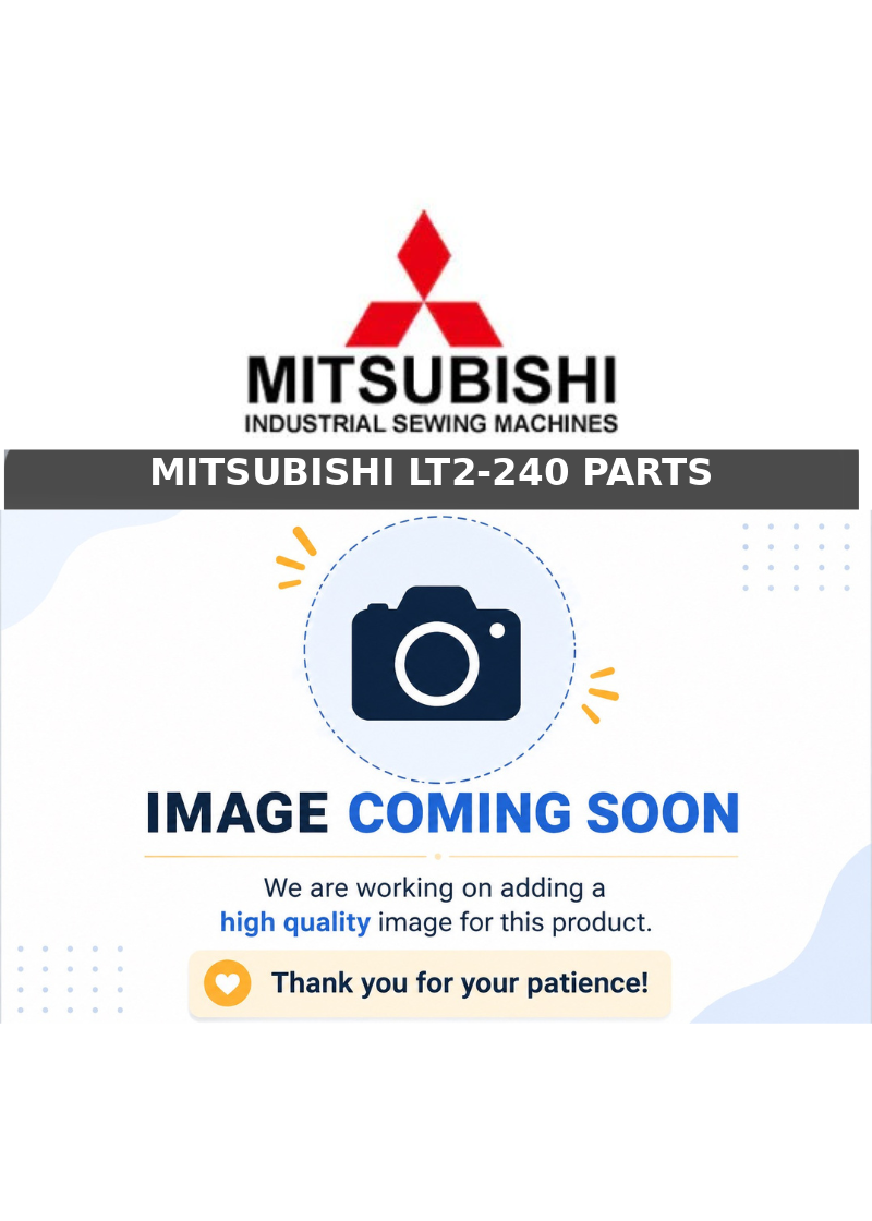 Mitsubishi AI410103H03 – Sewing Machine Part (LT2-240)