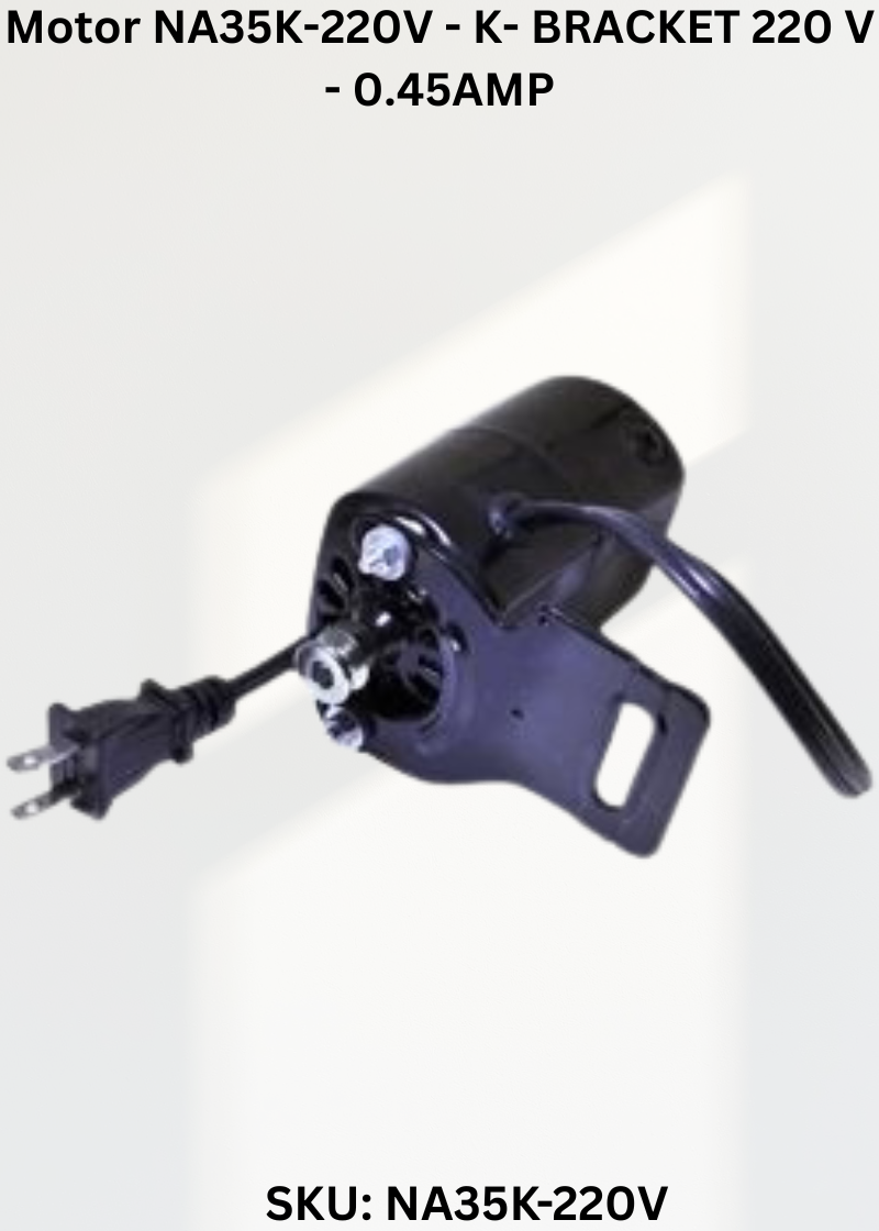 Motor-K- BRACKET