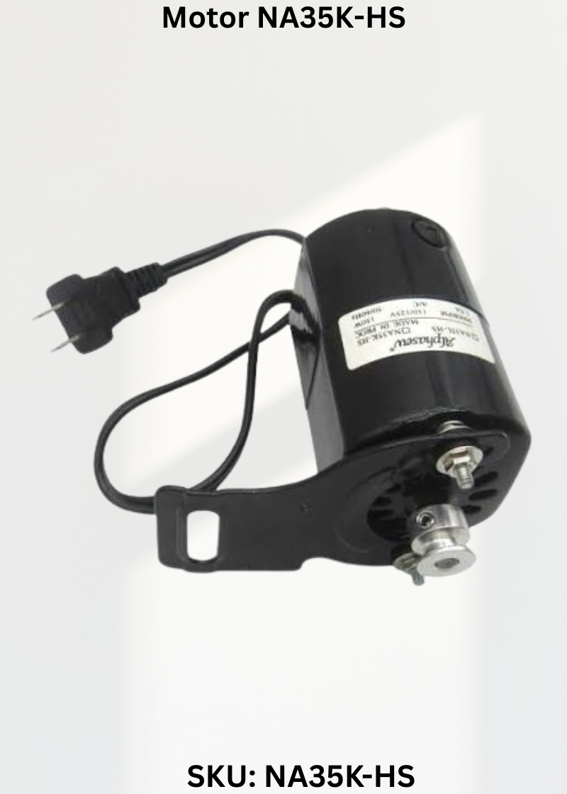 Motor